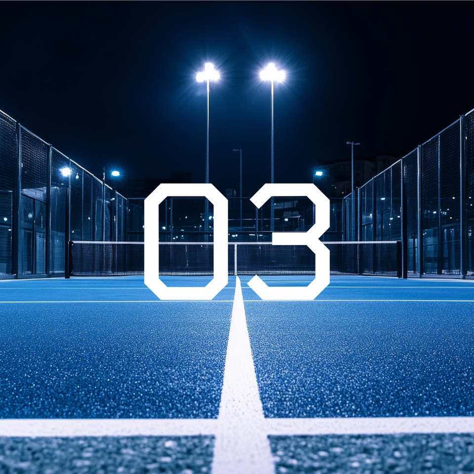 Mastering the Art of Padel: Essential Shots Every Player Should Know