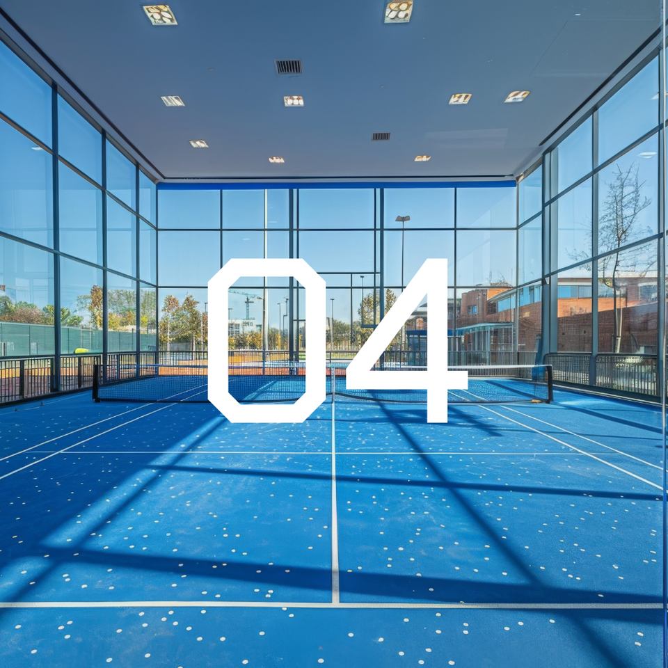 Choosing the Right Padel Racquet: Shapes, Carbon Grades, and What Suits You Best