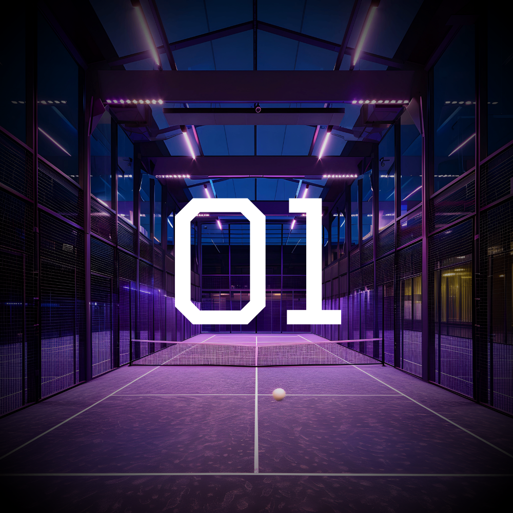Padel- The Future of Sport