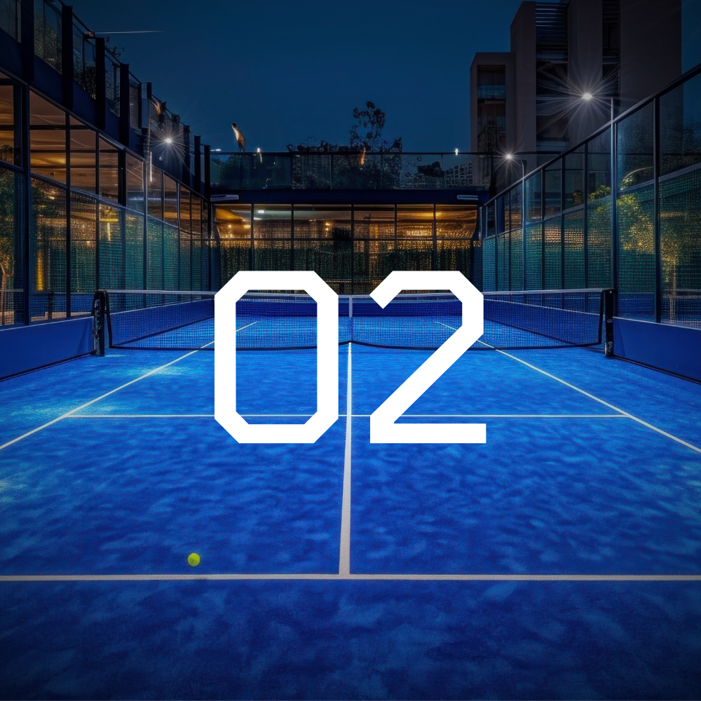 Introduction to Padel