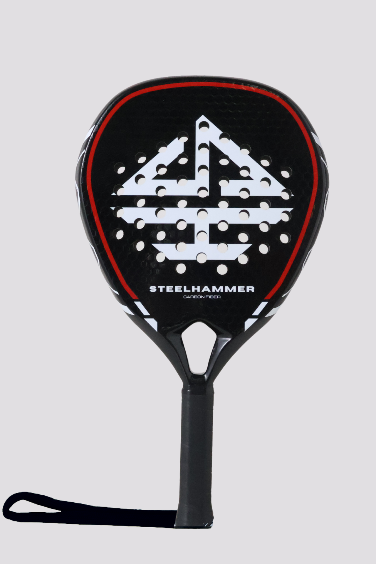 4. Venom V2.0 - 3K Carbon Fiber