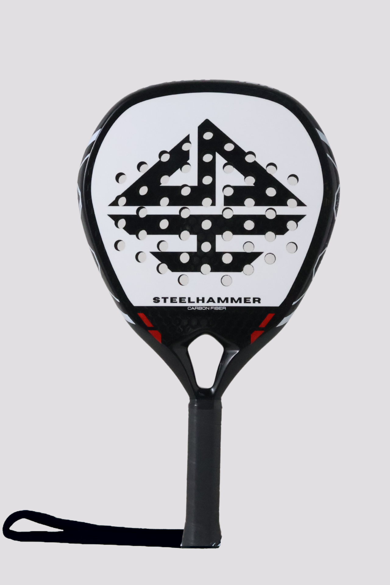 5. Anti-Venom V1.0 - 12K Carbon Fiber
