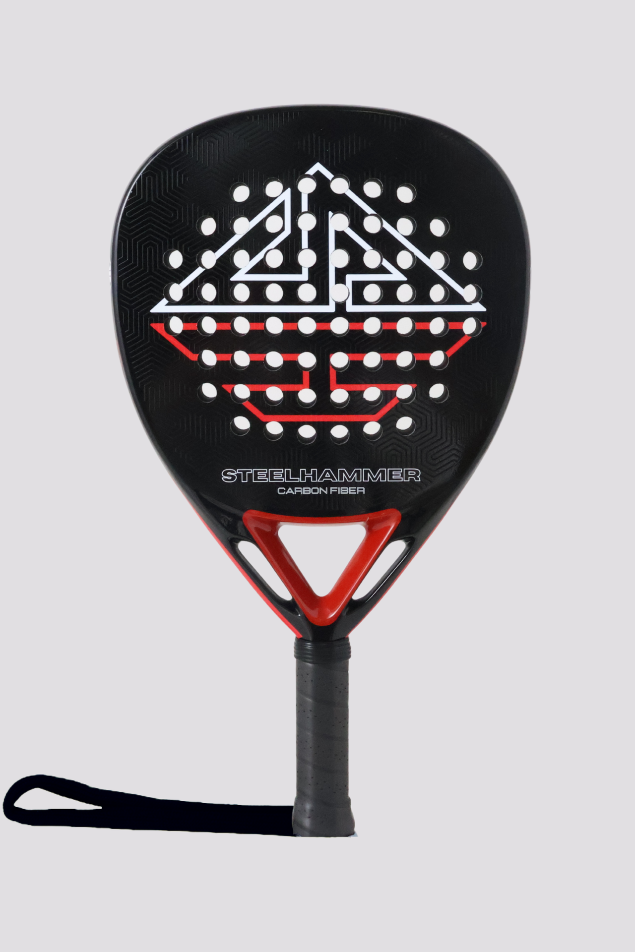 6. Havoc V1.0 - 18K Carbon Fiber
