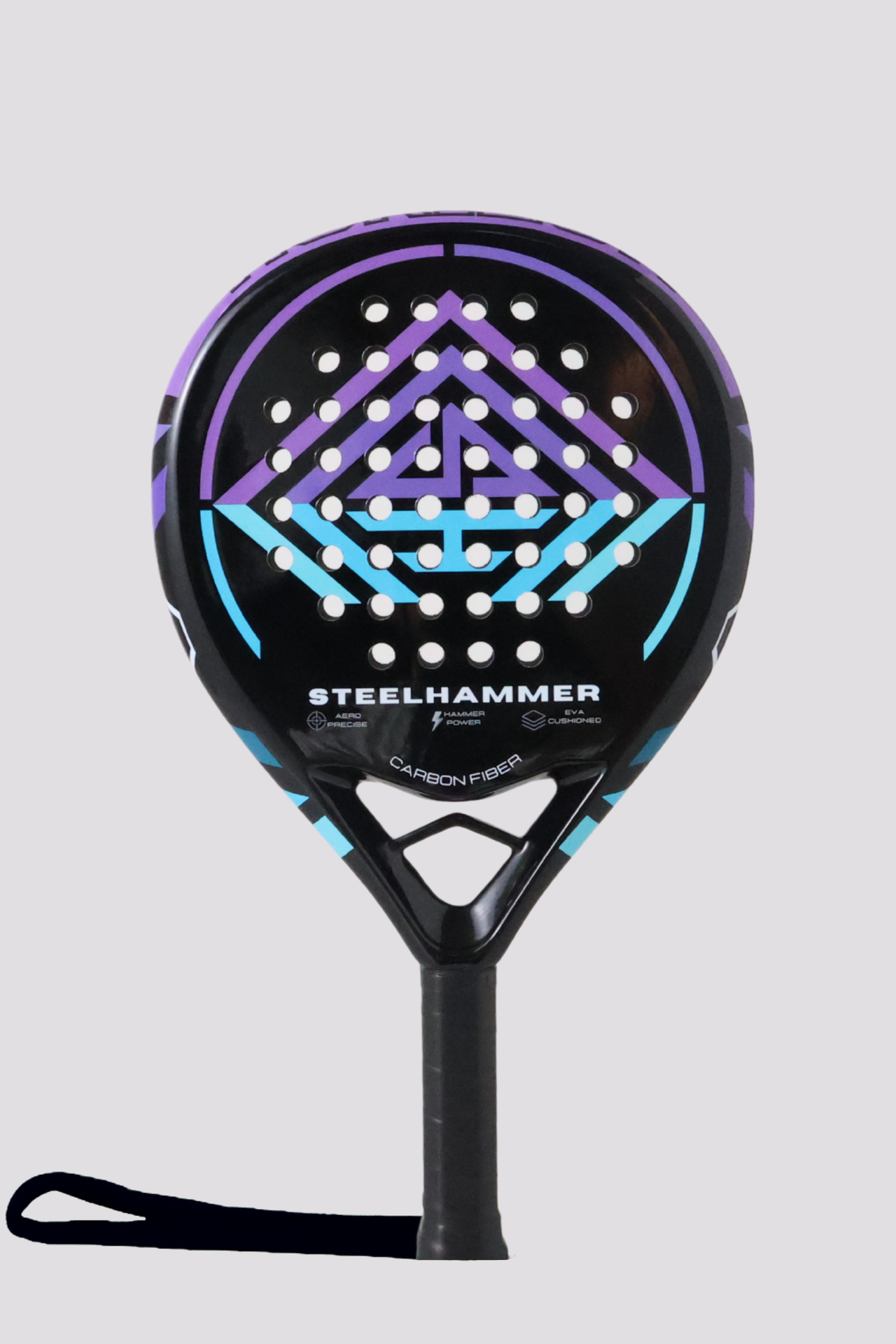 1. Horizon V1.0 - Hybrid Carbon Fiber