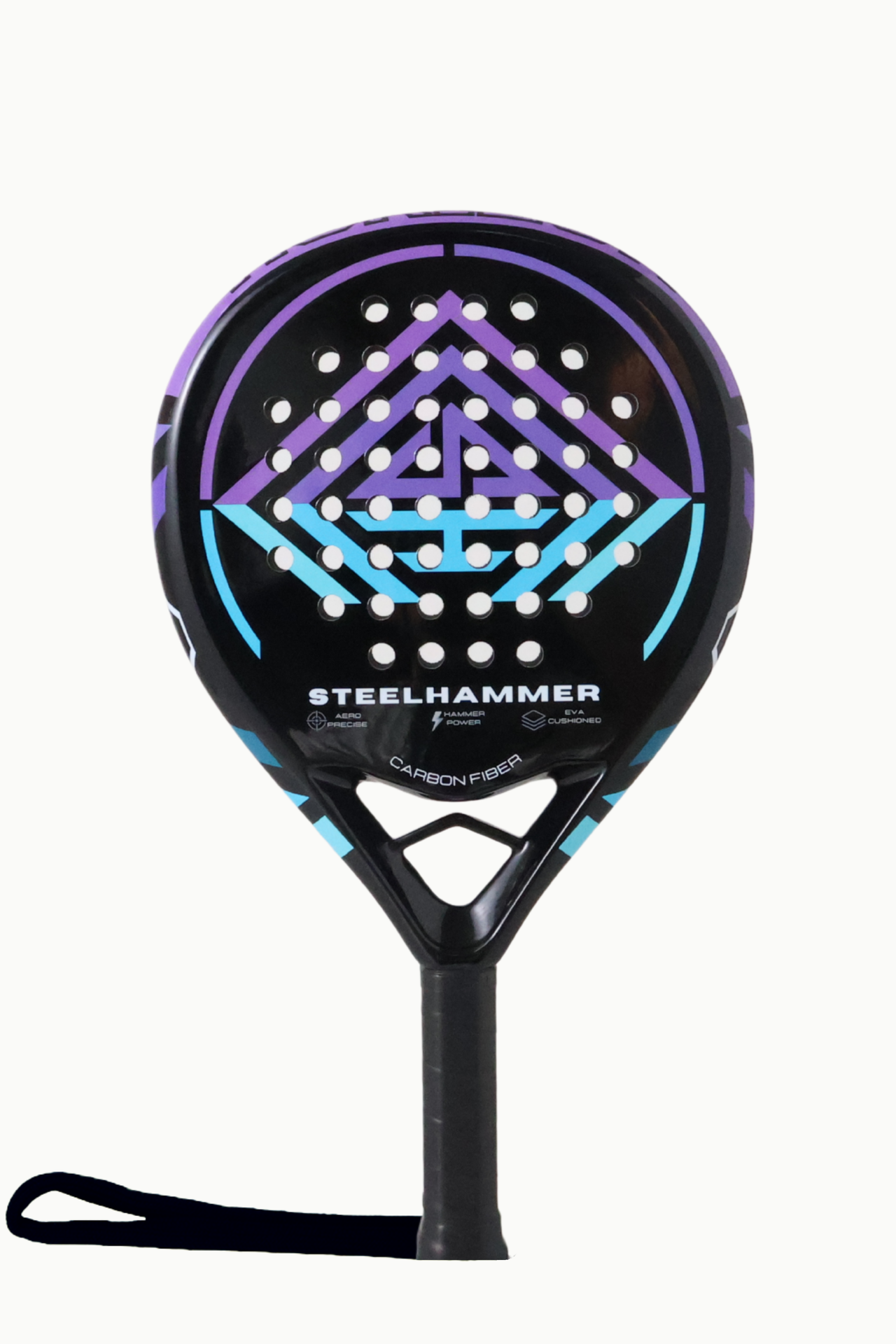1. Horizon V1.0 - Hybrid Carbon Fiber