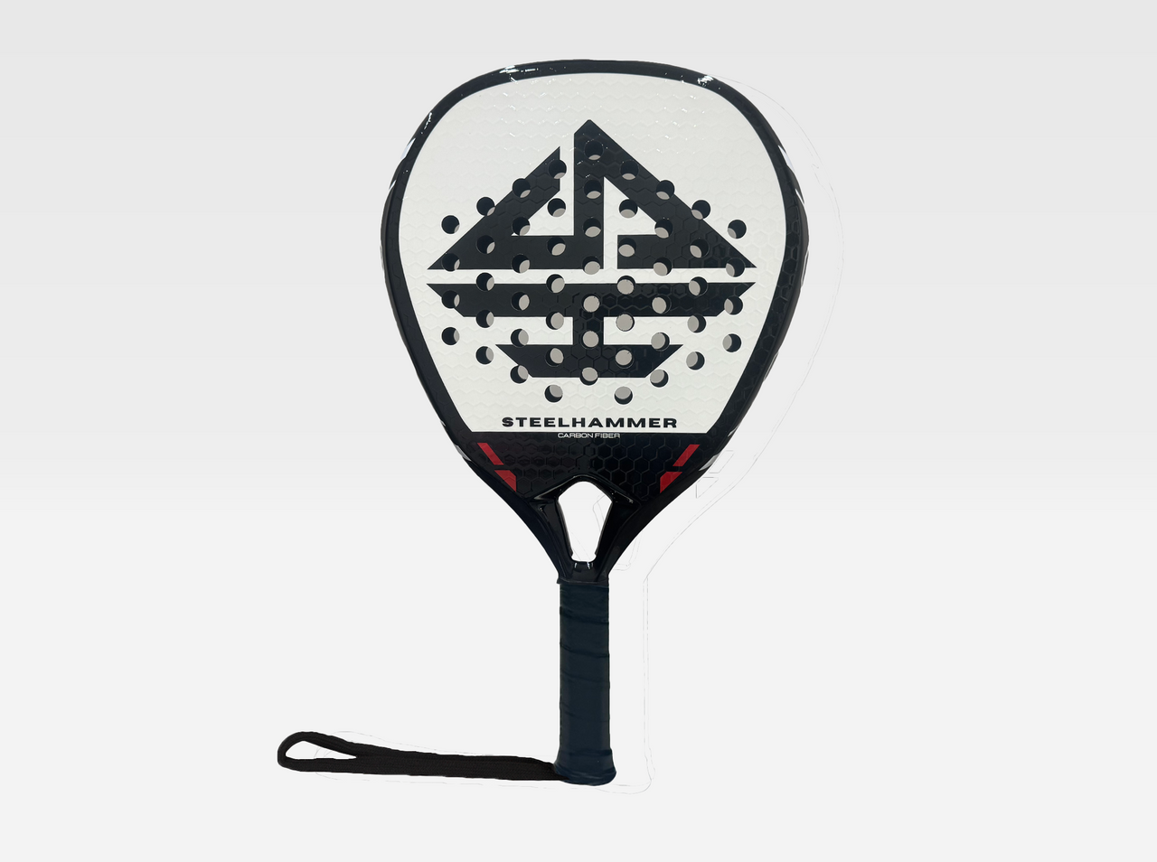 Anti-Venom V1.0 - 18K Carbon Fiber
