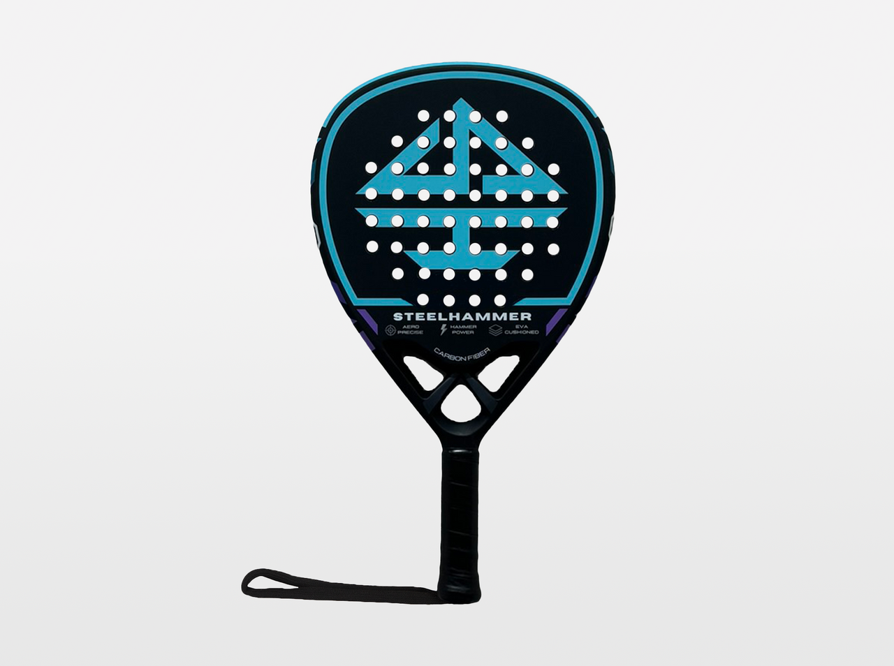 Steelhammer Storm Carbon Fiber V1.0