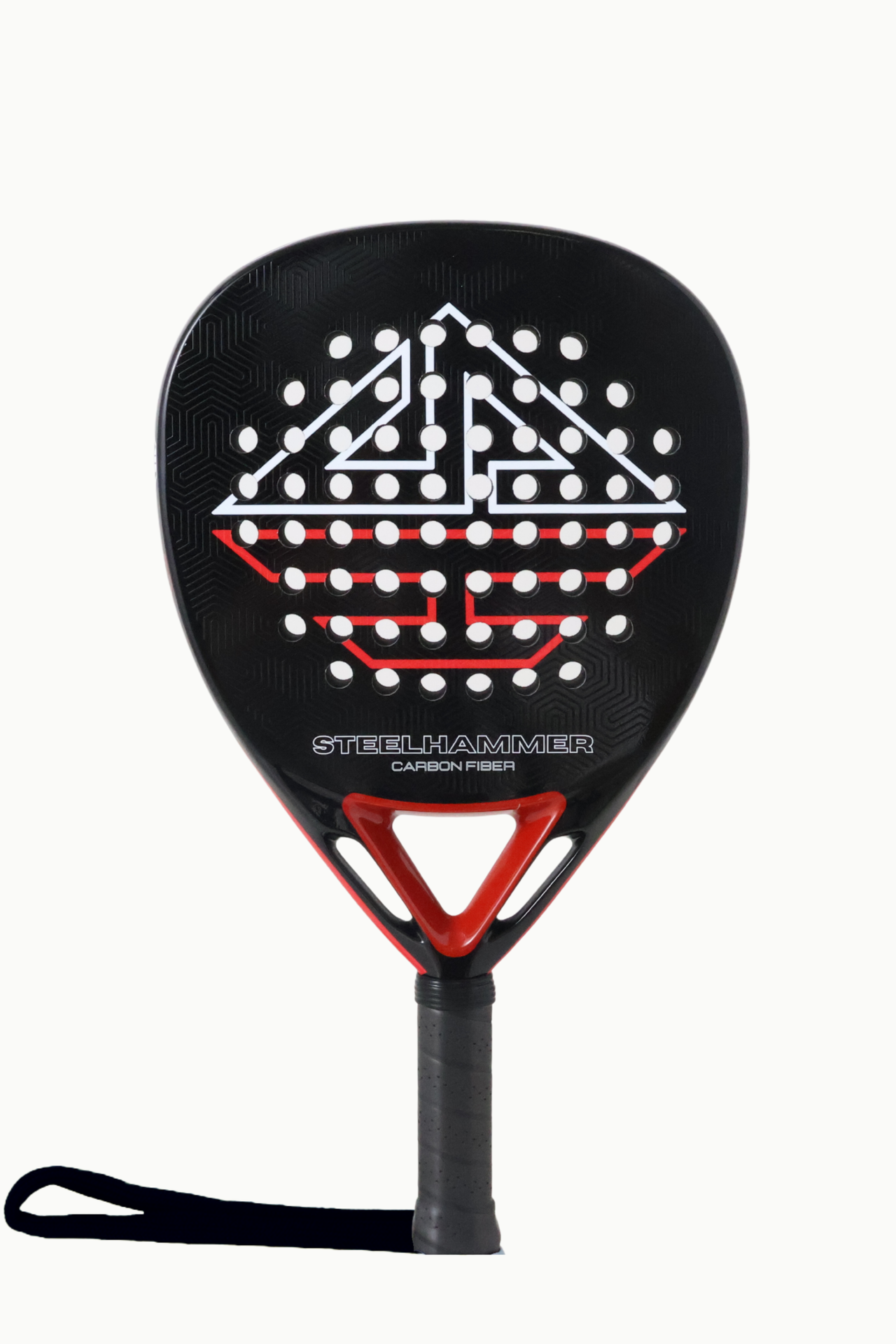 6. Havoc V1.0 - 18K Carbon Fiber